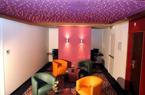 B&B Hotel Grenoble Centre Verlaine Exterior photo